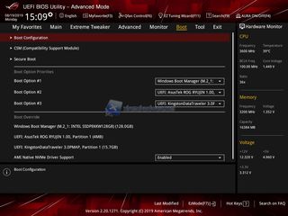 rog bios 12