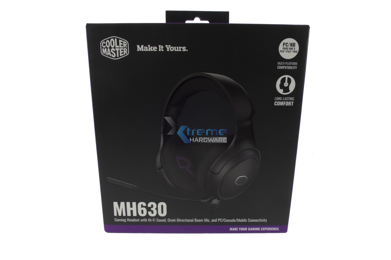 Cooler Master MH630 1 caa94