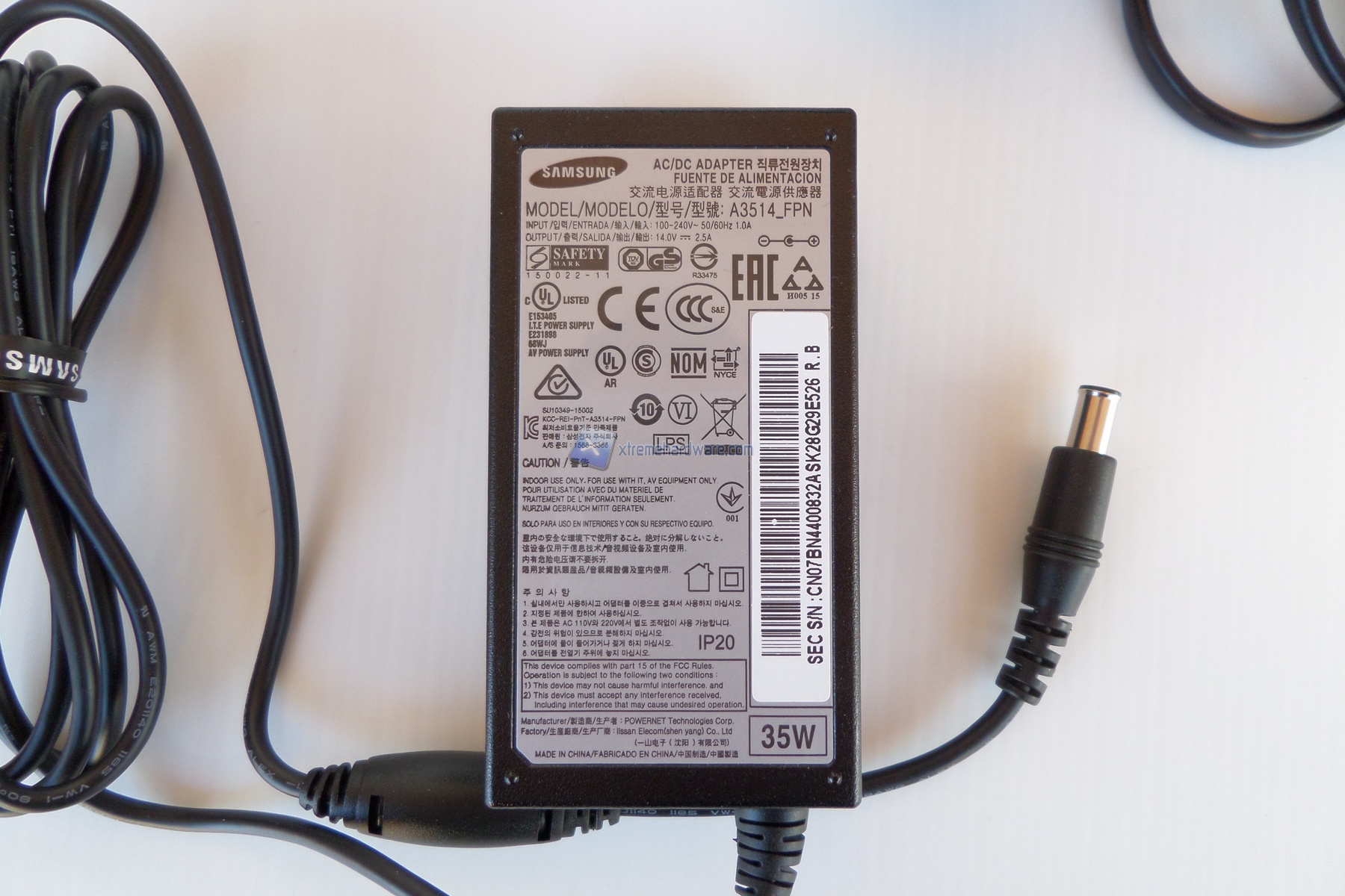 Samsung S27E370D 05